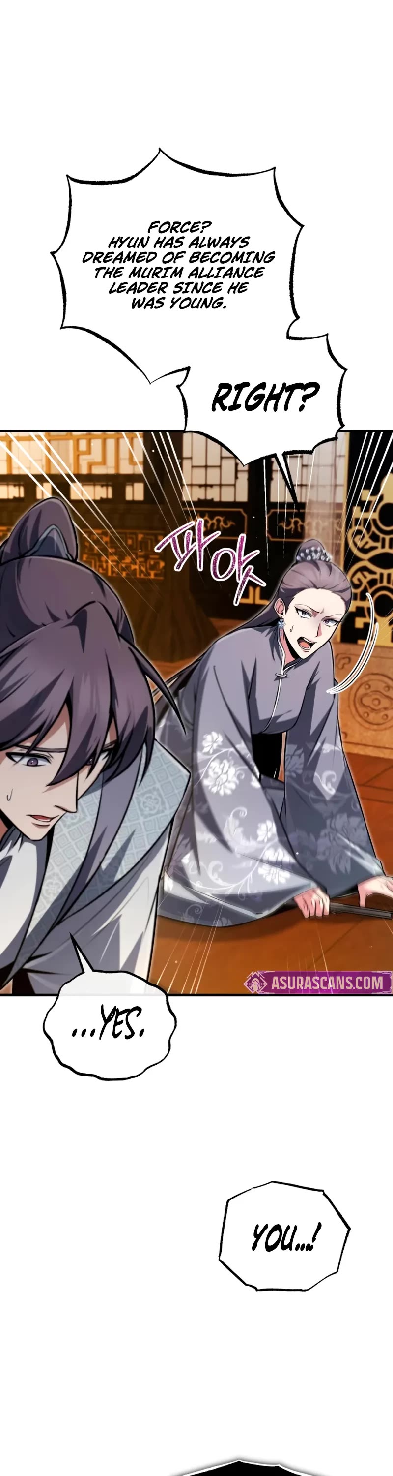 One Hit Teacher, Master Baek Chapter 142 page 63 - Chapter 142