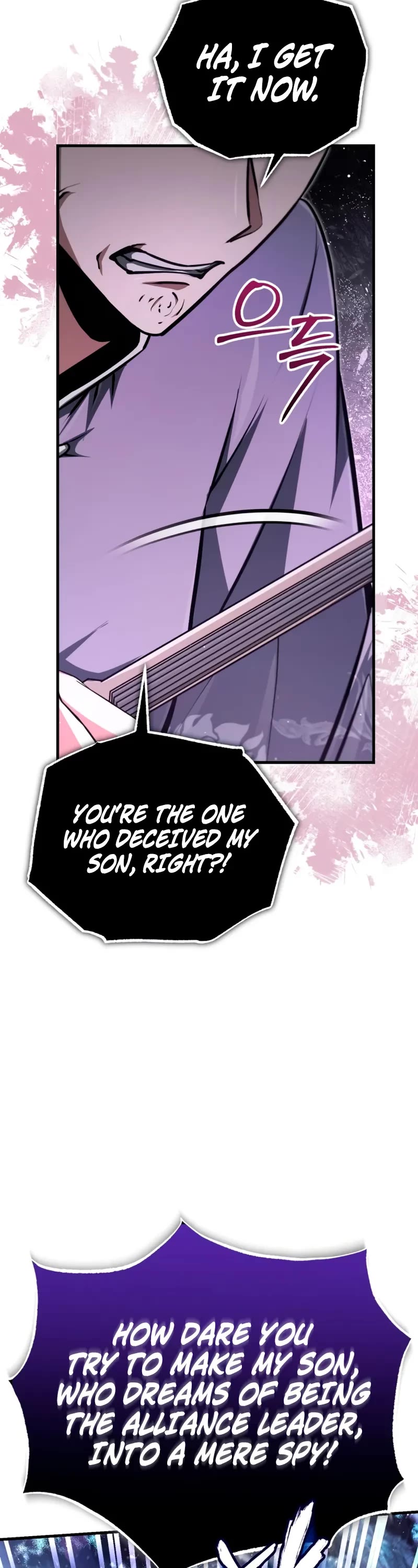 One Hit Teacher, Master Baek Chapter 142 page 64 - Chapter 142