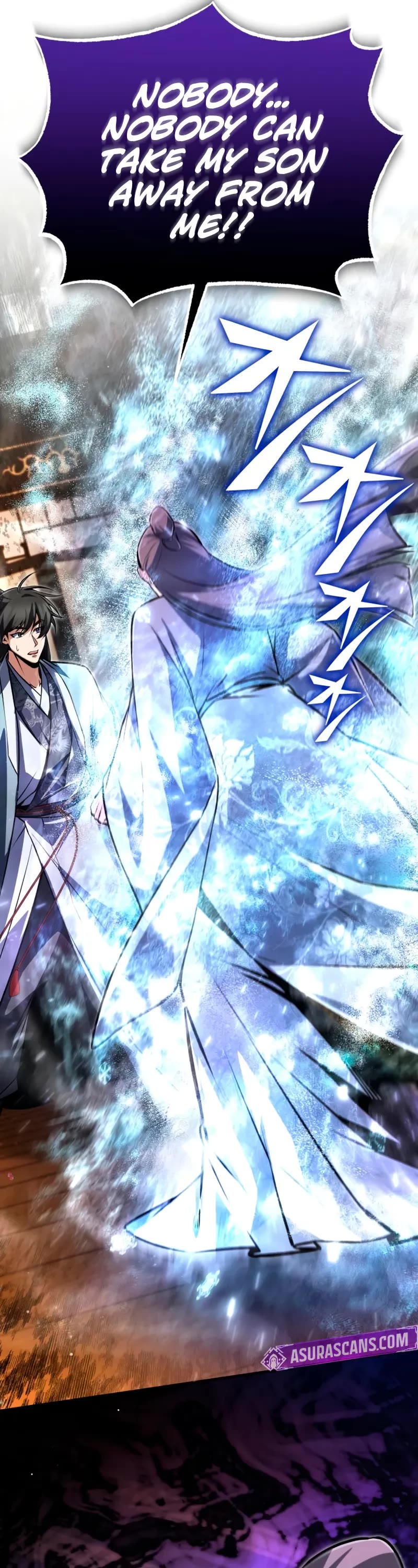 One Hit Teacher, Master Baek Chapter 142 page 67 - Chapter 142