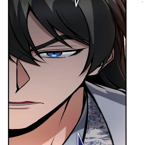One Hit Teacher, Master Baek Chapter 142 cover