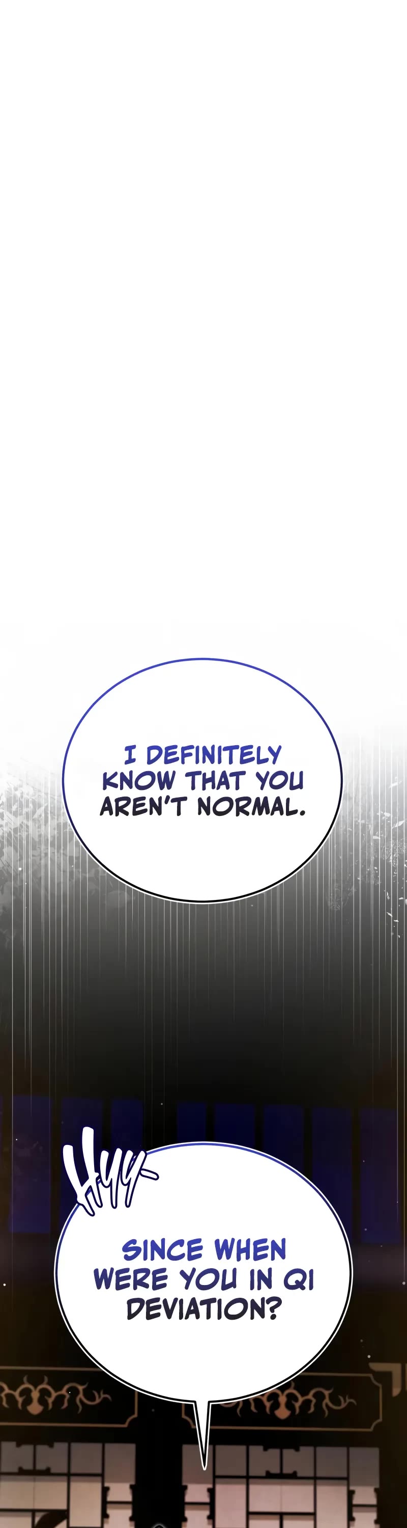 One Hit Teacher, Master Baek Chapter 143 page 2 - Chapter 143