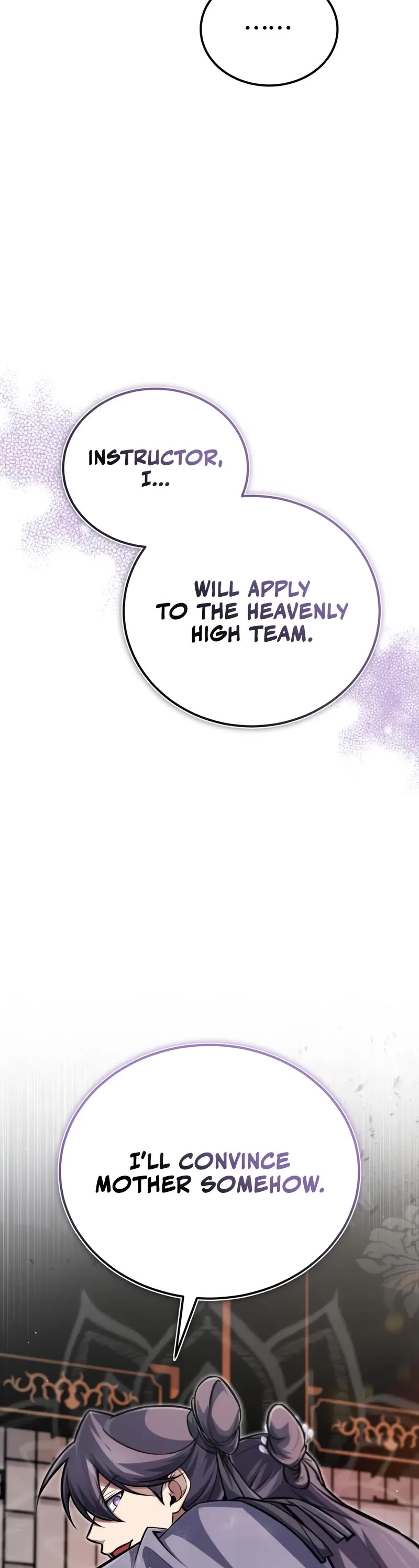 One Hit Teacher, Master Baek Chapter 143 page 20 - Chapter 143