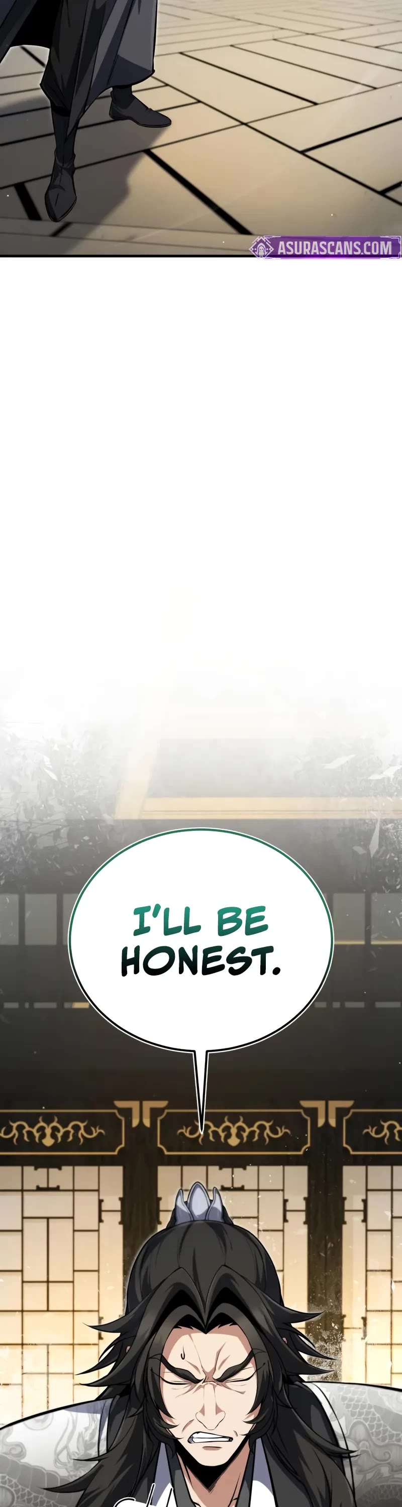 One Hit Teacher, Master Baek Chapter 143 page 38 - Chapter 143