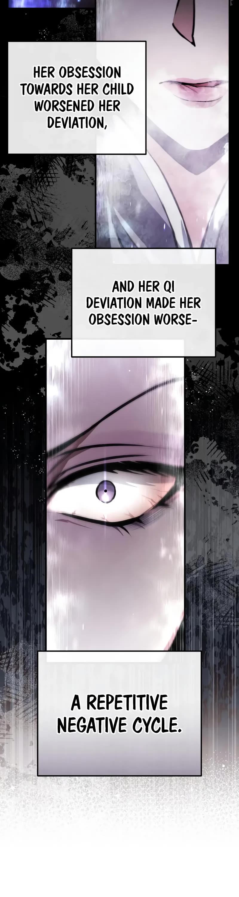 One Hit Teacher, Master Baek Chapter 143 page 4 - Chapter 143