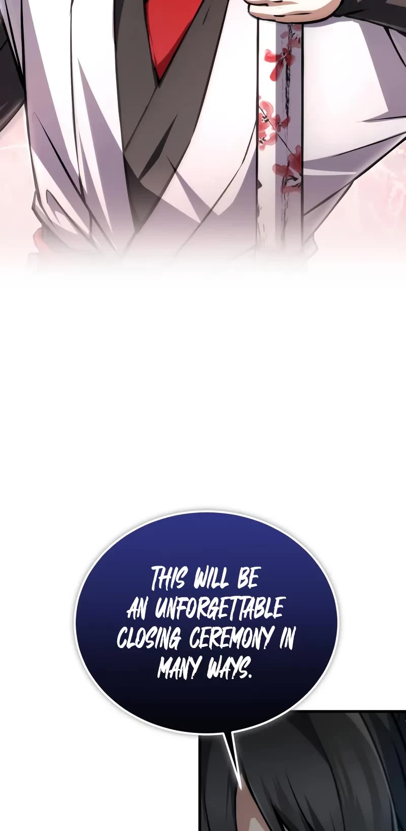 One Hit Teacher, Master Baek Chapter 143 page 60 - Chapter 143