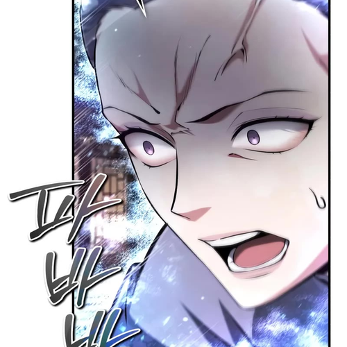 One Hit Teacher, Master Baek Chapter 143 cover