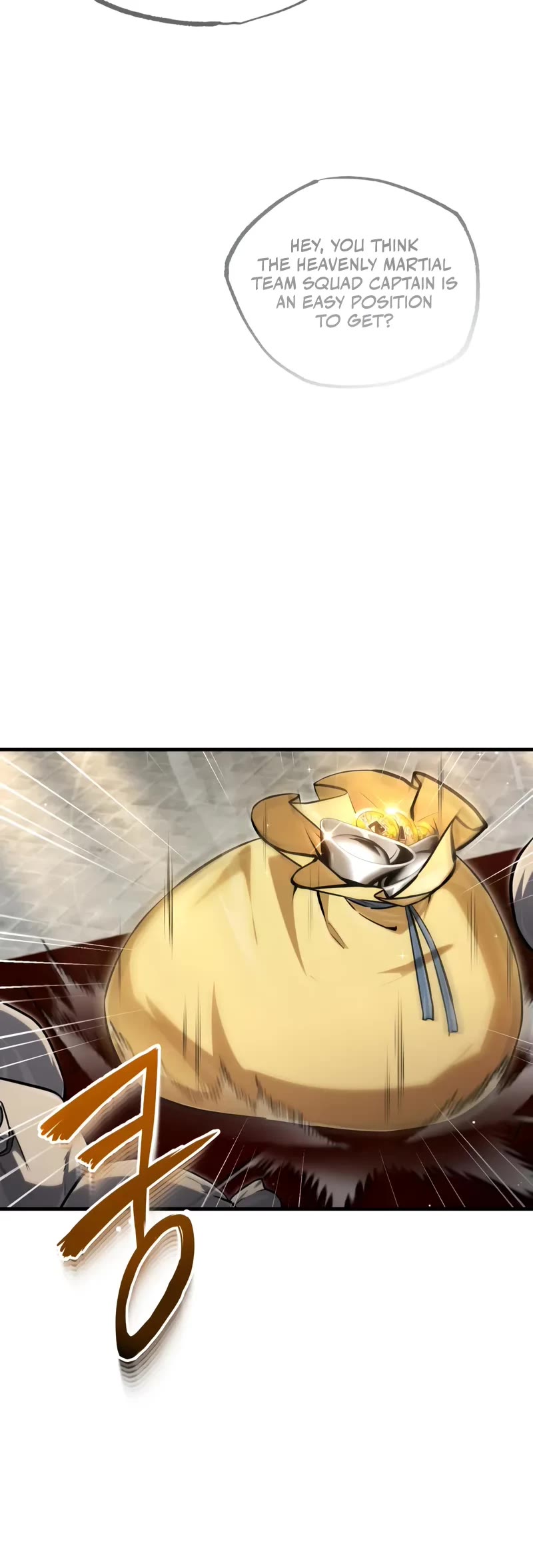 One Hit Teacher, Master Baek Chapter 144 page 15 - Chapter 144