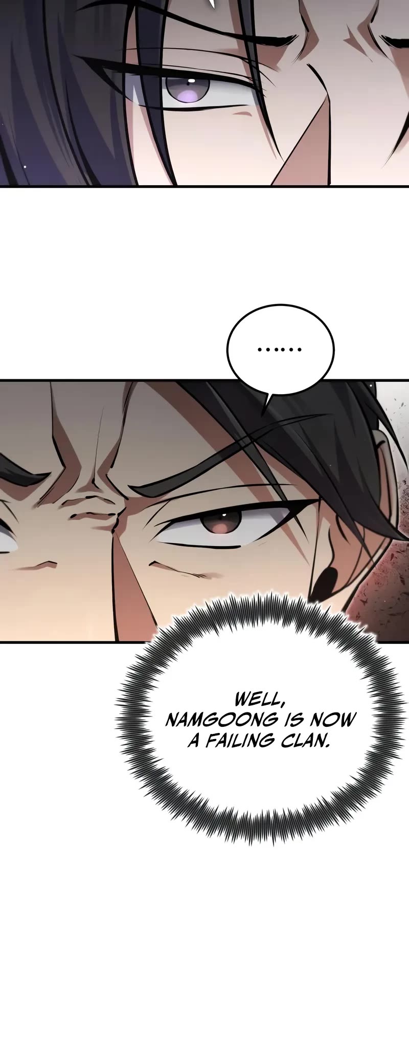 One Hit Teacher, Master Baek Chapter 144 page 30 - Chapter 144