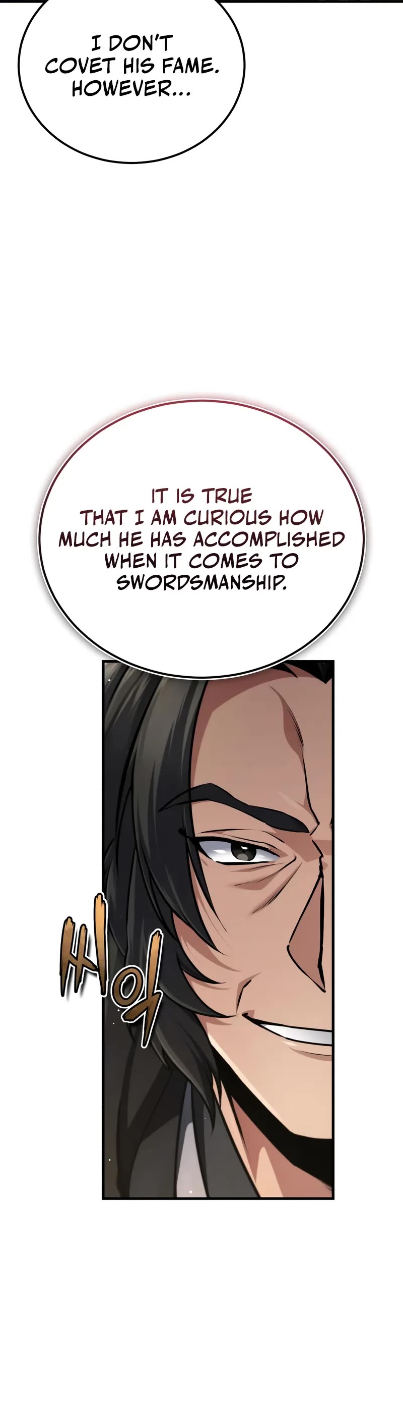 One Hit Teacher, Master Baek Chapter 144 page 40 - Chapter 144