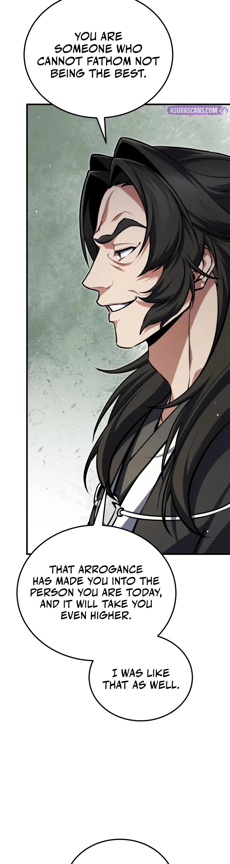 One Hit Teacher, Master Baek Chapter 144 page 42 - Chapter 144