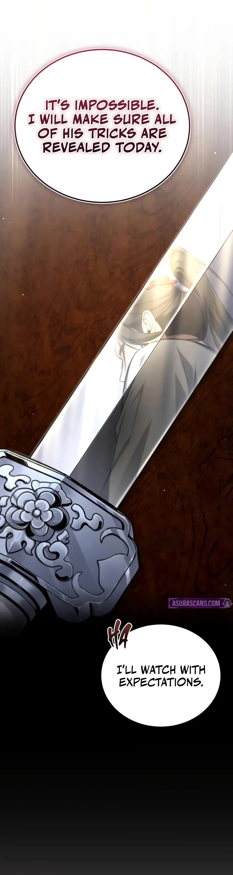 One Hit Teacher, Master Baek Chapter 144 page 46 - Chapter 144