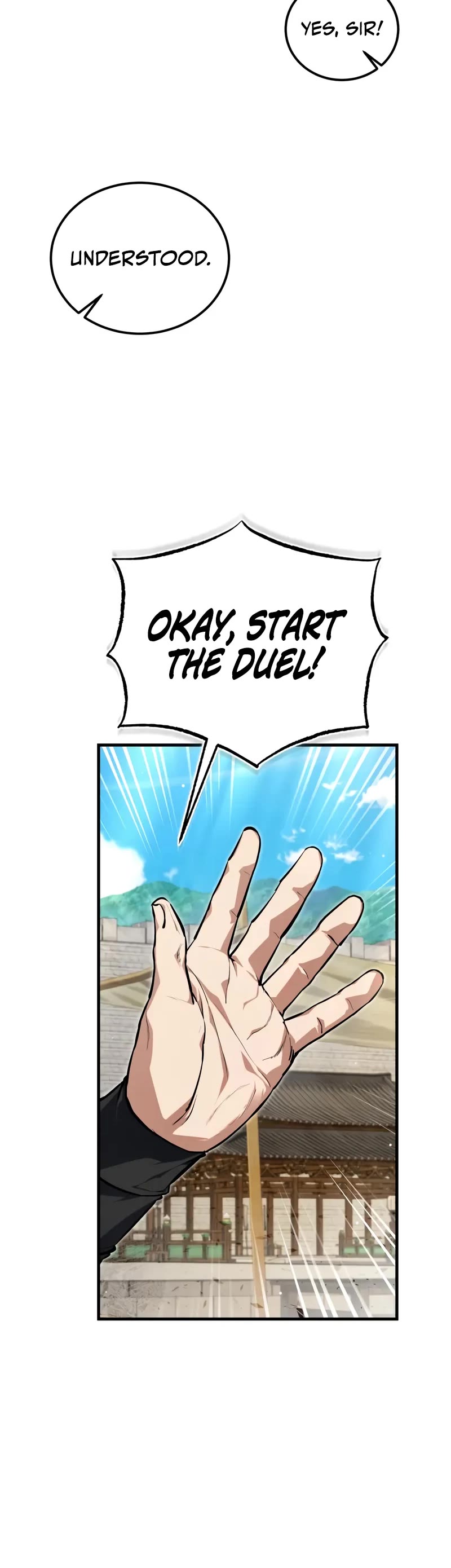 One Hit Teacher, Master Baek Chapter 144 page 50 - Chapter 144