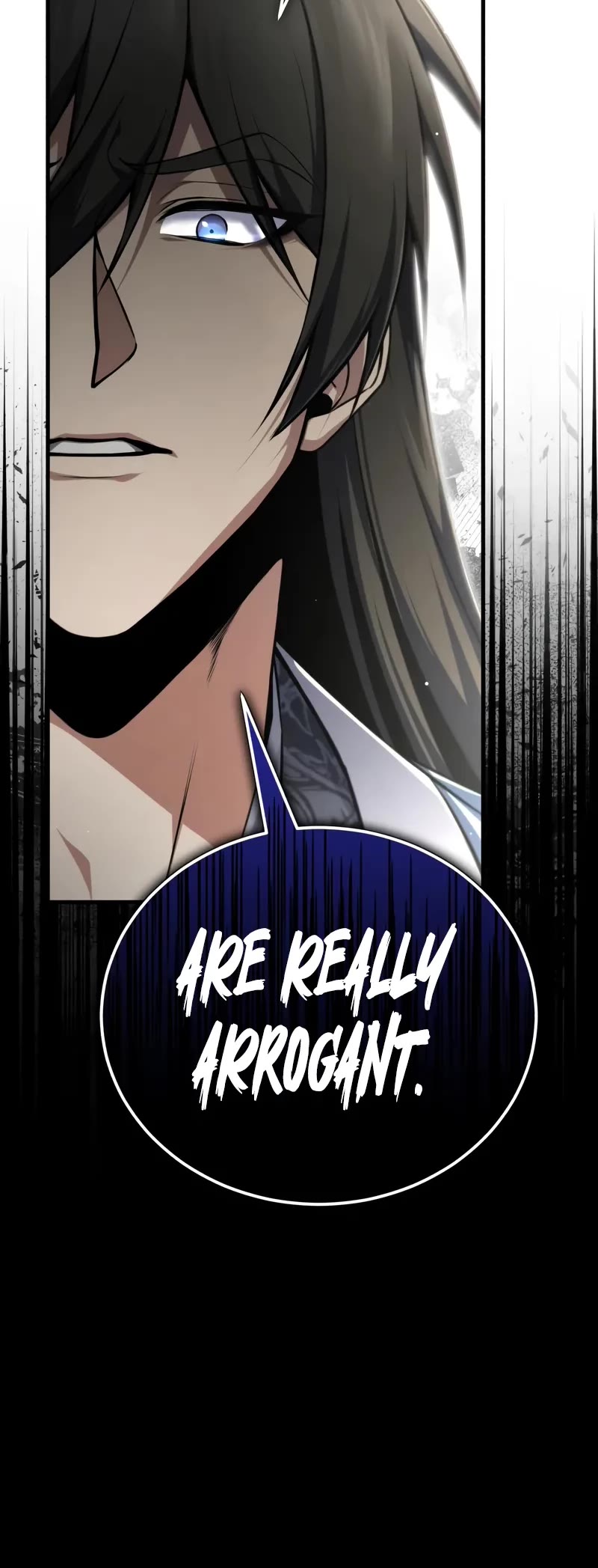 One Hit Teacher, Master Baek Chapter 144 page 60 - Chapter 144