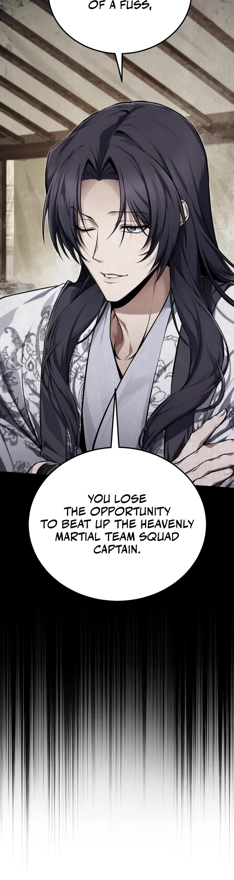 One Hit Teacher, Master Baek Chapter 144 page 62 - Chapter 144