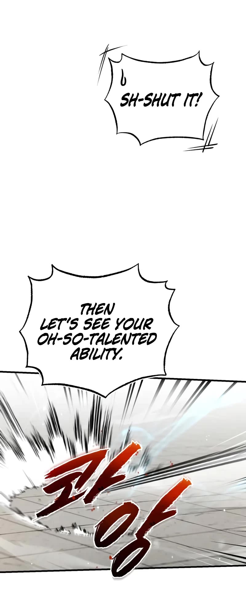 One Hit Teacher, Master Baek Chapter 144 page 65 - Chapter 144