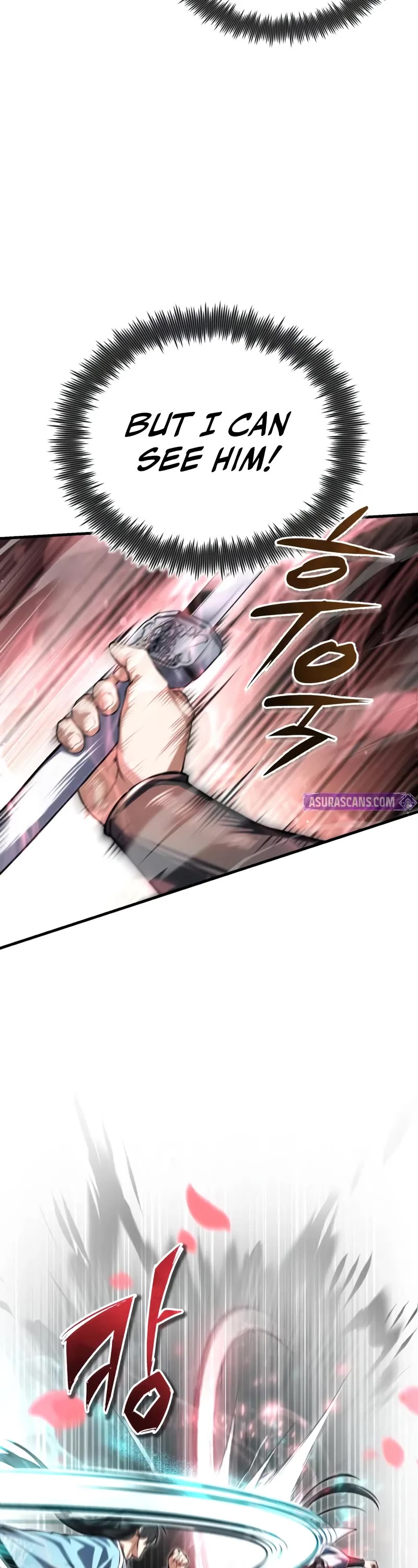 One Hit Teacher, Master Baek Chapter 144 page 67 - Chapter 144