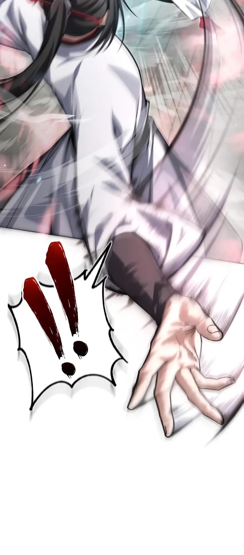 One Hit Teacher, Master Baek Chapter 144 page 73 - Chapter 144