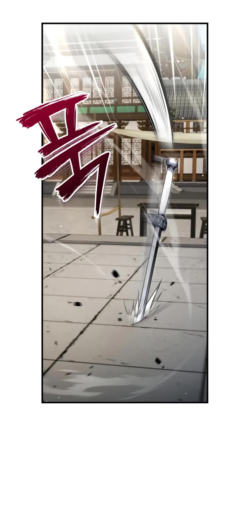 One Hit Teacher, Master Baek Chapter 144 page 74 - Chapter 144