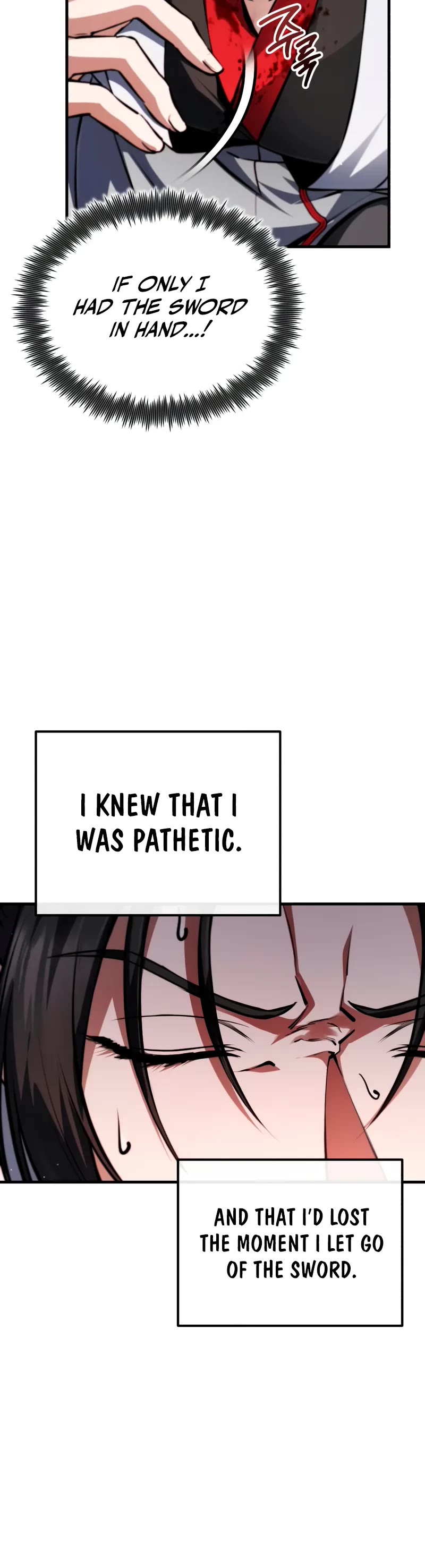 One Hit Teacher, Master Baek Chapter 145 page 14 - Chapter 145: S3 End