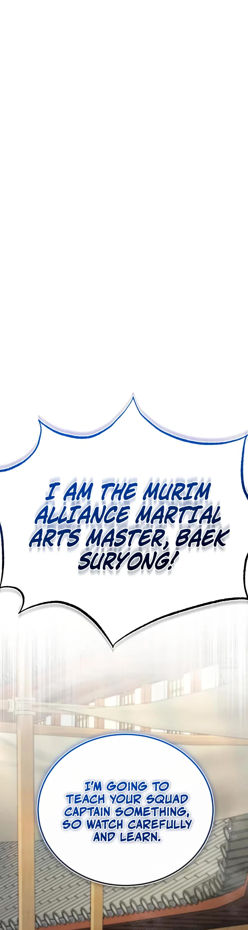One Hit Teacher, Master Baek Chapter 145 page 2 - Chapter 145: S3 End