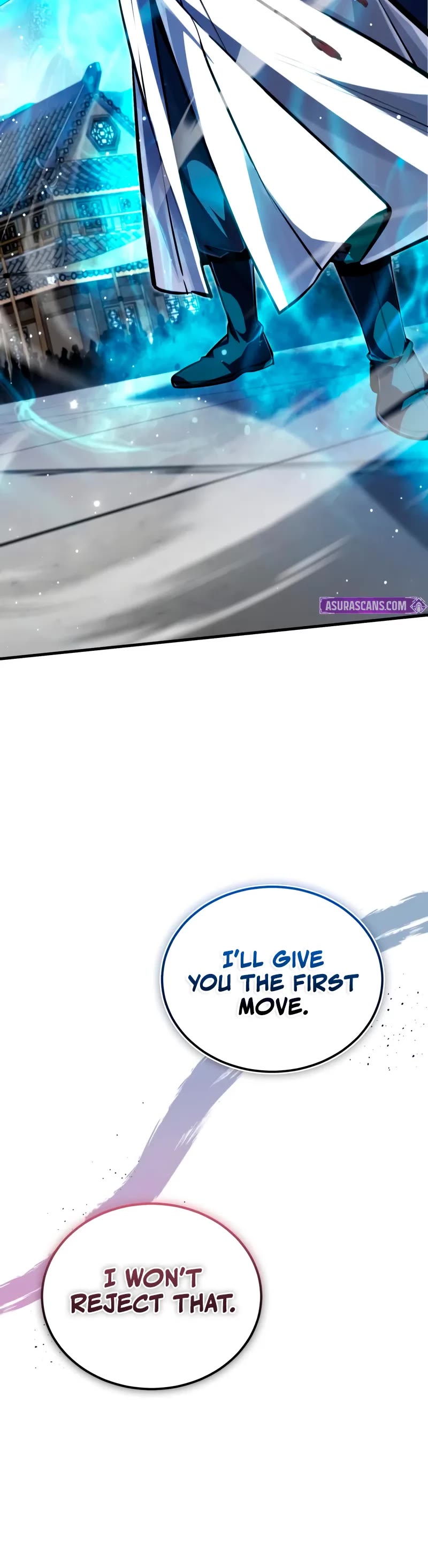 One Hit Teacher, Master Baek Chapter 145 page 24 - Chapter 145: S3 End