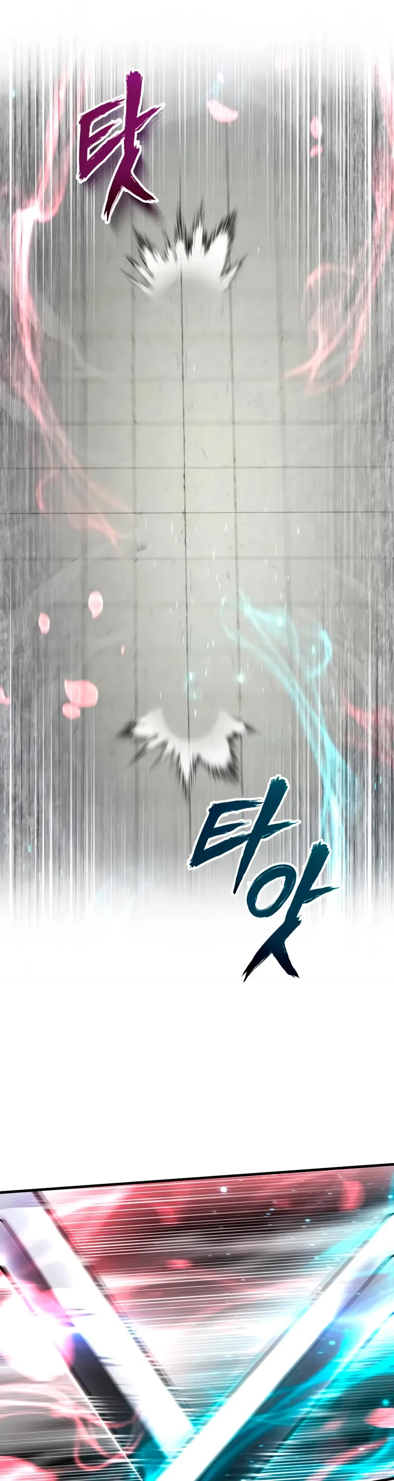 One Hit Teacher, Master Baek Chapter 145 page 25 - Chapter 145: S3 End