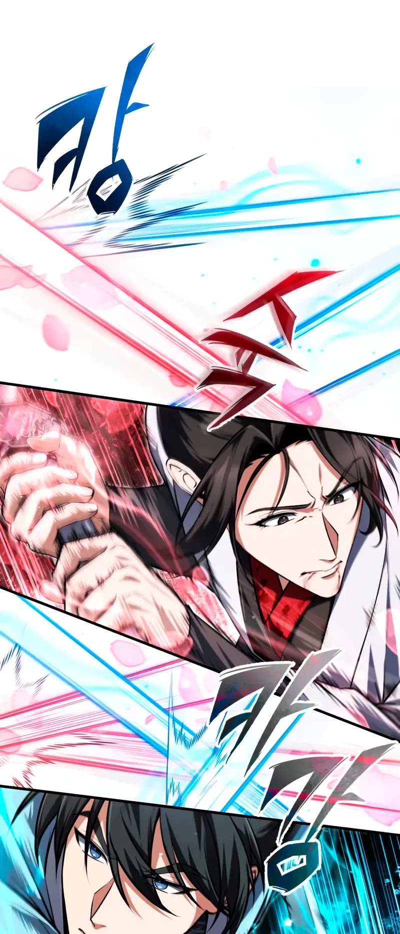 One Hit Teacher, Master Baek Chapter 145 page 28 - Chapter 145: S3 End