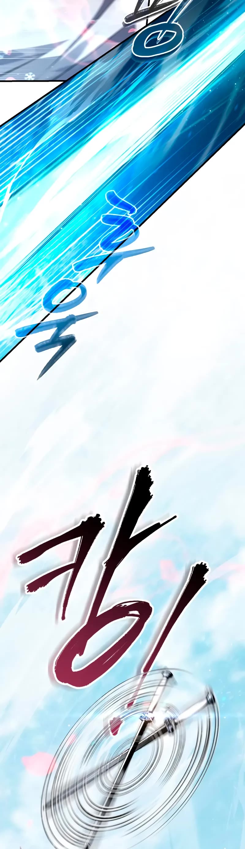 One Hit Teacher, Master Baek Chapter 145 page 33 - Chapter 145: S3 End