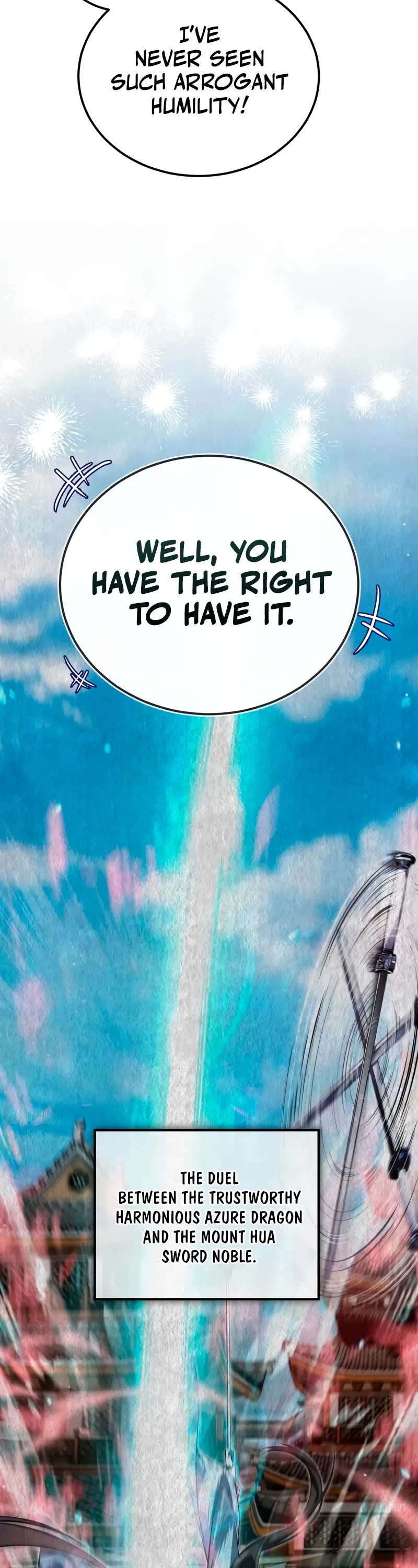 One Hit Teacher, Master Baek Chapter 145 page 46 - Chapter 145: S3 End