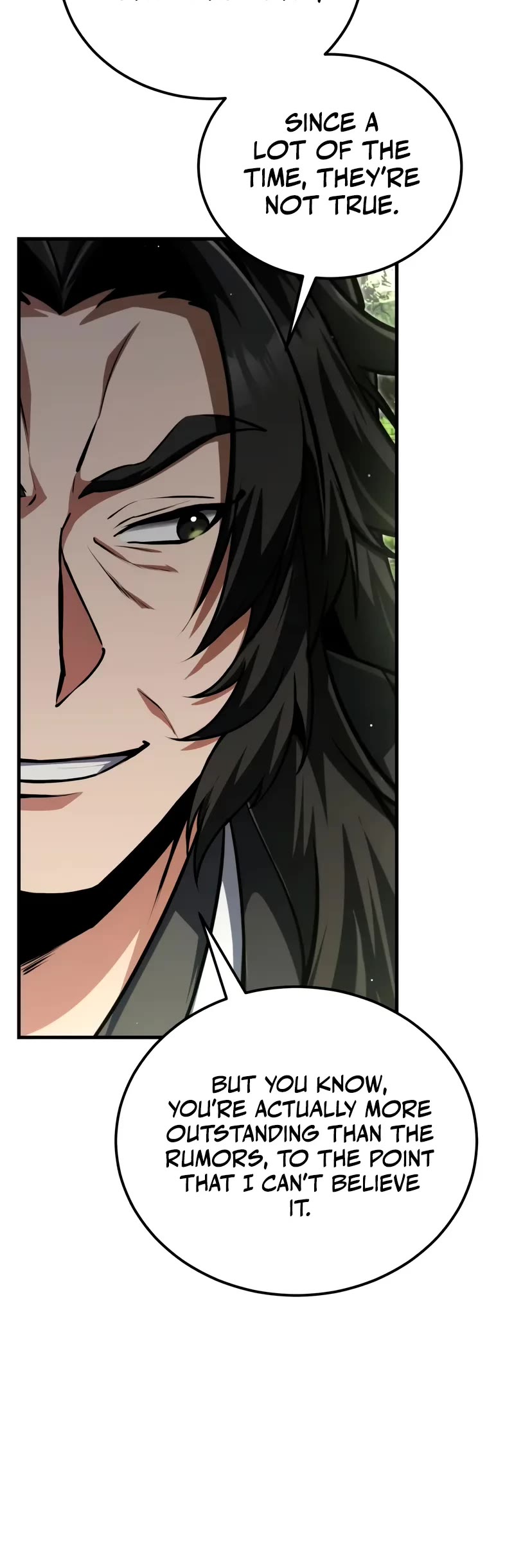 One Hit Teacher, Master Baek Chapter 145 page 48 - Chapter 145: S3 End
