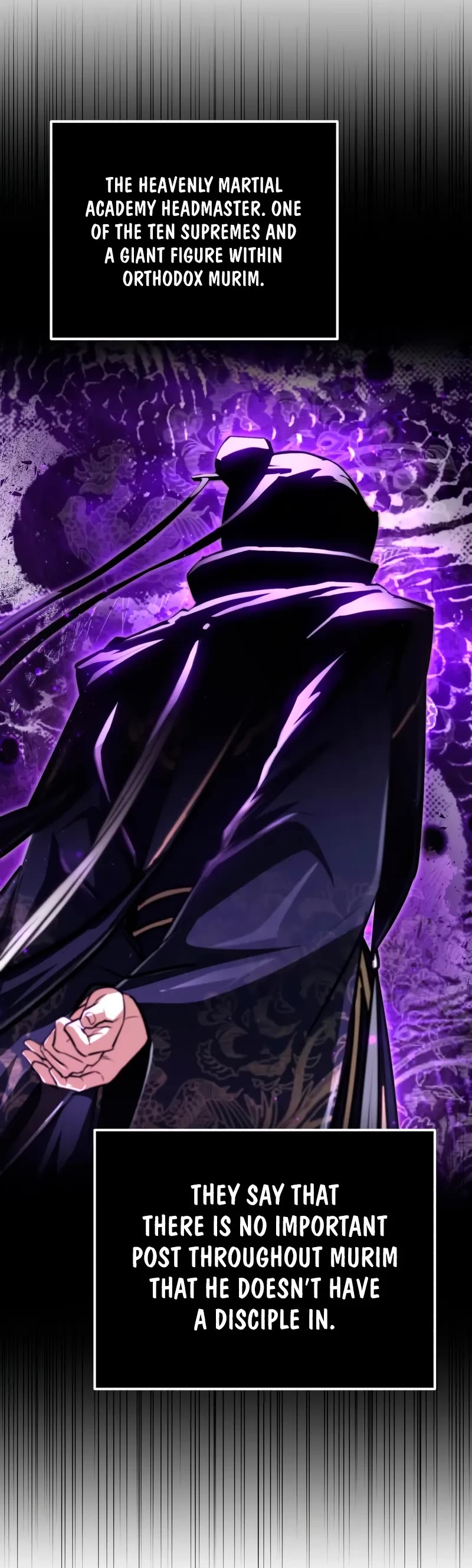 One Hit Teacher, Master Baek Chapter 145 page 57 - Chapter 145: S3 End