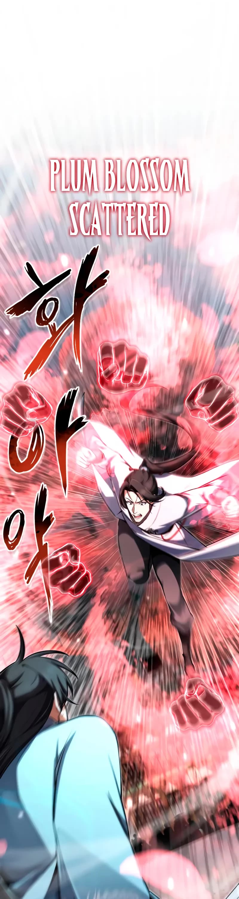 One Hit Teacher, Master Baek Chapter 145 page 6 - Chapter 145: S3 End