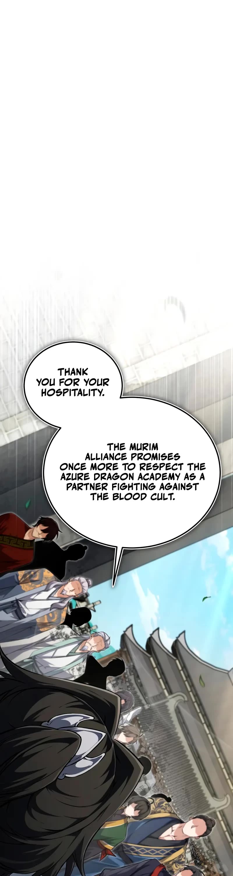One Hit Teacher, Master Baek Chapter 145 page 66 - Chapter 145: S3 End