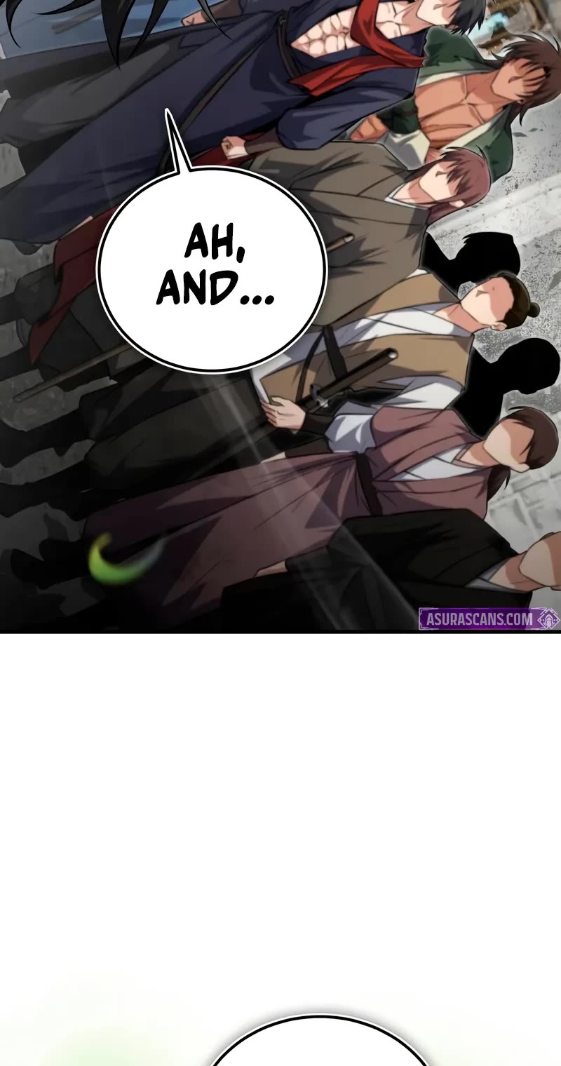 One Hit Teacher, Master Baek Chapter 145 page 67 - Chapter 145: S3 End