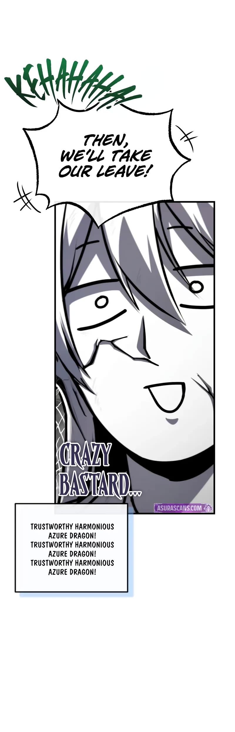 One Hit Teacher, Master Baek Chapter 145 page 73 - Chapter 145: S3 End