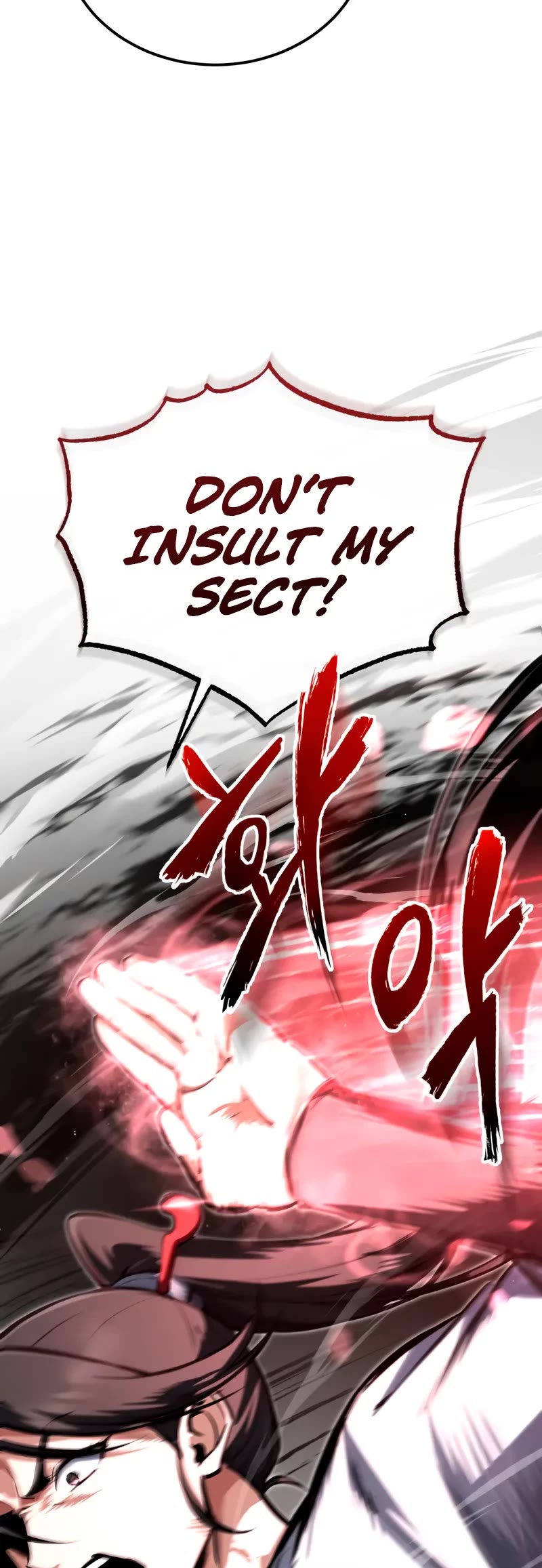 One Hit Teacher, Master Baek Chapter 145 page 8 - Chapter 145: S3 End