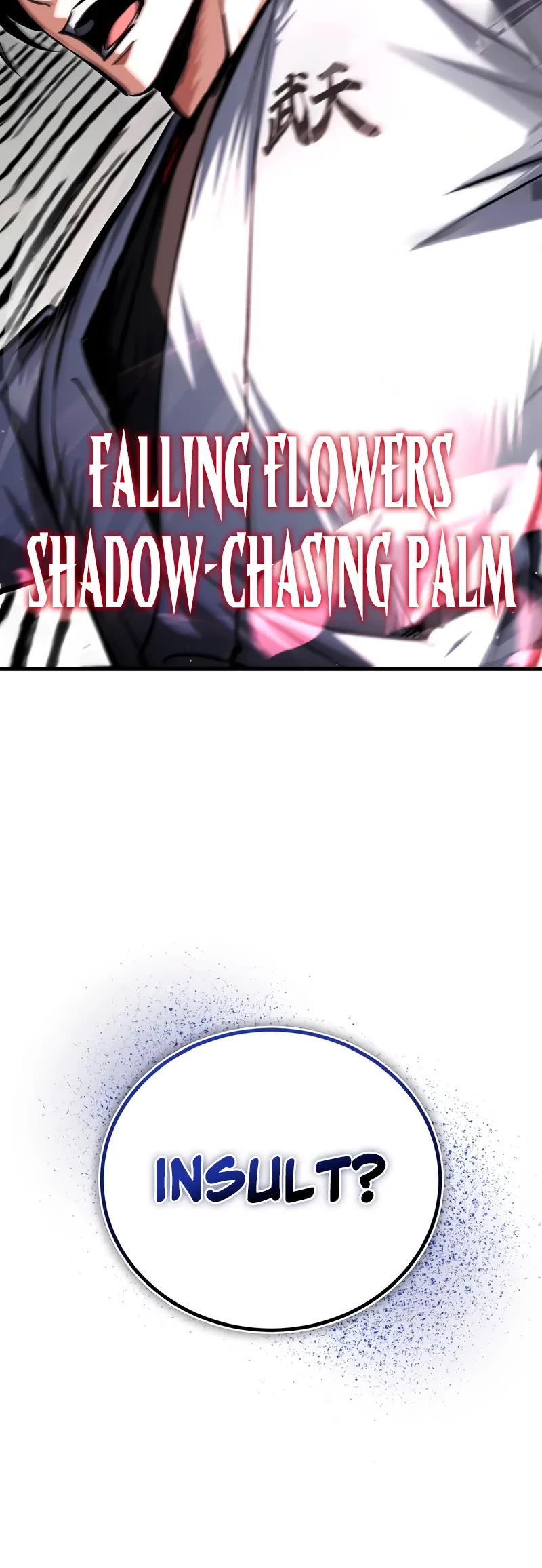 One Hit Teacher, Master Baek Chapter 145 page 9 - Chapter 145: S3 End