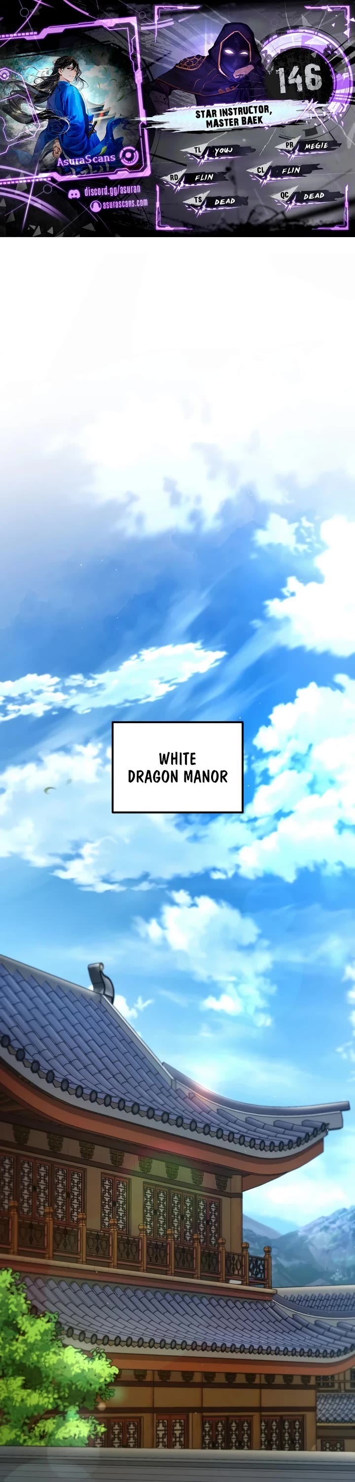 One Hit Teacher, Master Baek Chapter 146 page 1 - Chapter 146 (S4 Start)