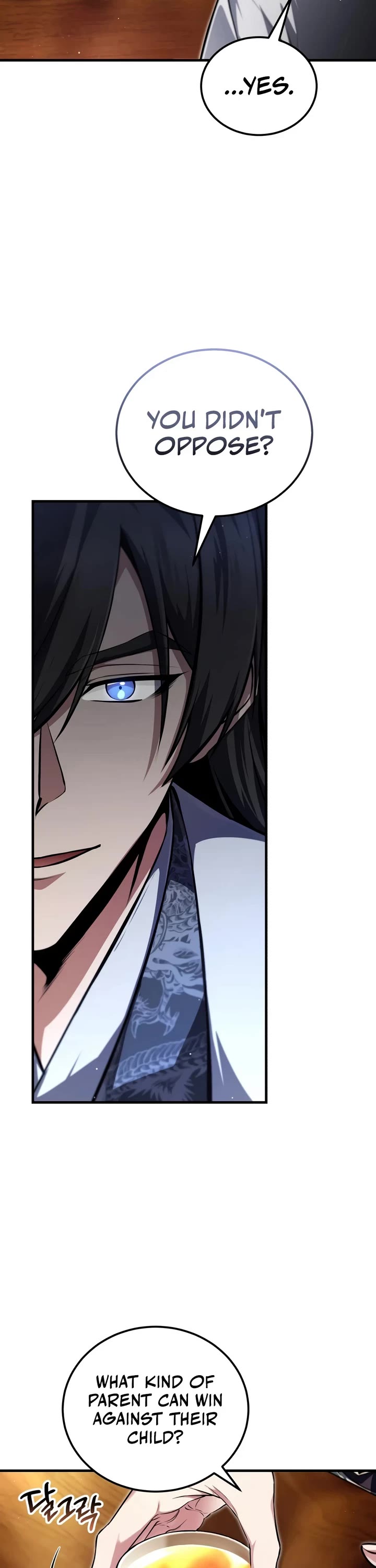 One Hit Teacher, Master Baek Chapter 146 page 24 - Chapter 146 (S4 Start)
