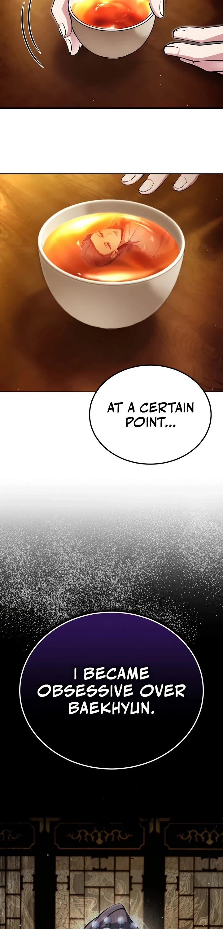 One Hit Teacher, Master Baek Chapter 146 page 25 - Chapter 146 (S4 Start)