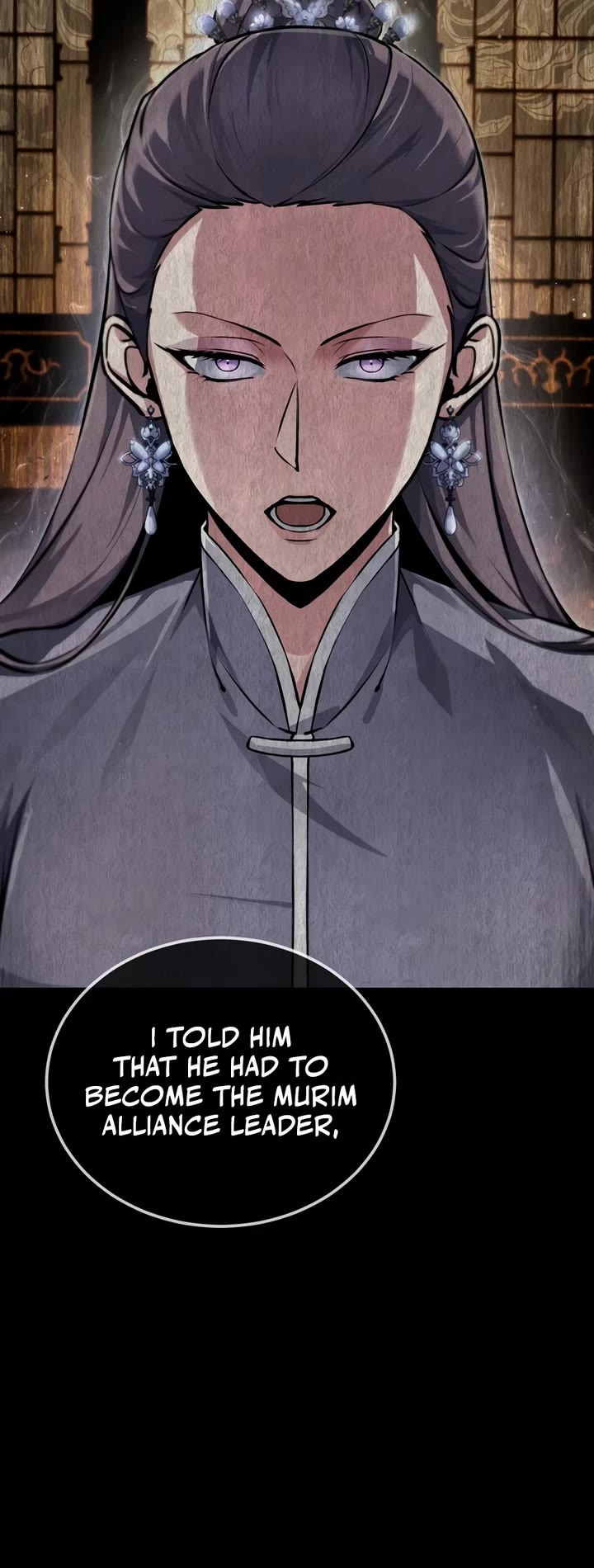 One Hit Teacher, Master Baek Chapter 146 page 26 - Chapter 146 (S4 Start)