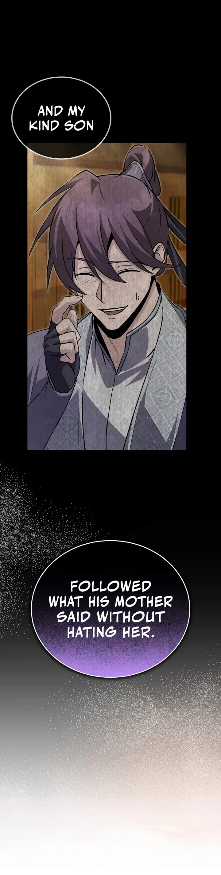 One Hit Teacher, Master Baek Chapter 146 page 28 - Chapter 146 (S4 Start)