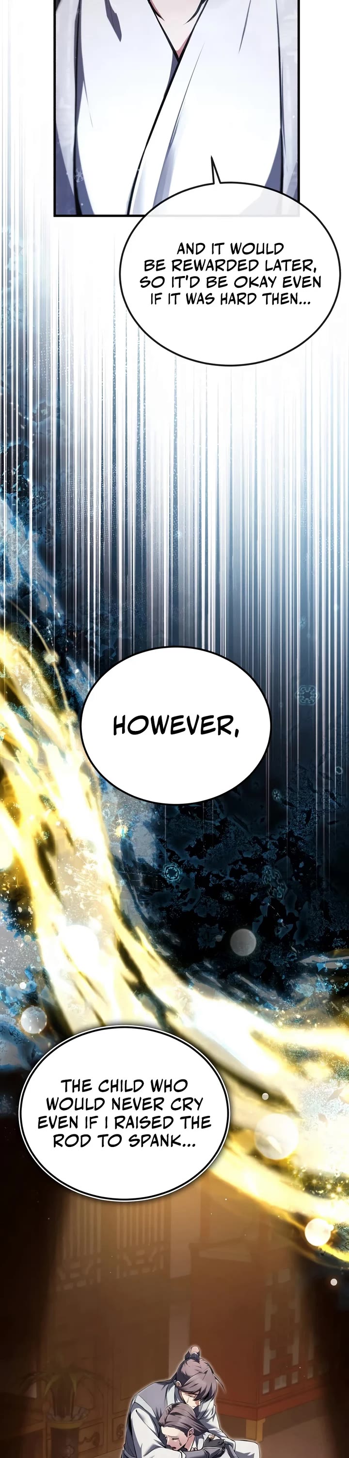 One Hit Teacher, Master Baek Chapter 146 page 30 - Chapter 146 (S4 Start)