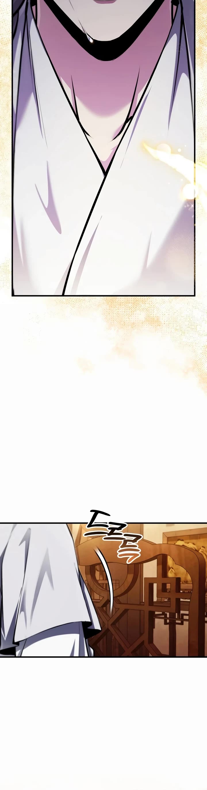 One Hit Teacher, Master Baek Chapter 146 page 33 - Chapter 146 (S4 Start)