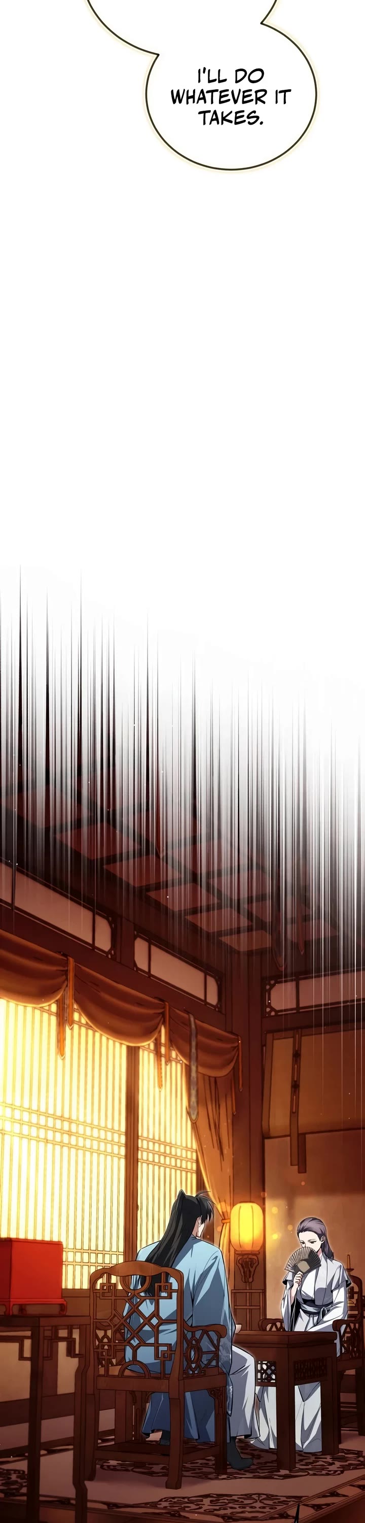 One Hit Teacher, Master Baek Chapter 146 page 35 - Chapter 146 (S4 Start)