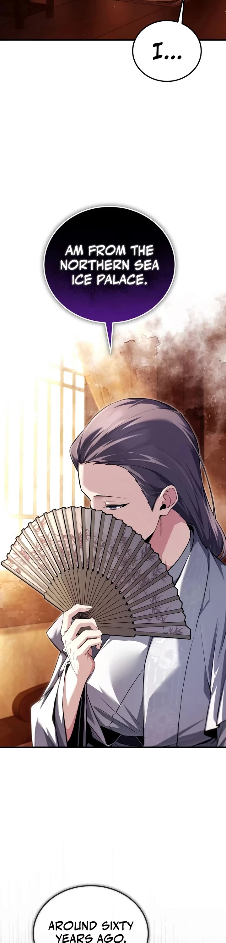One Hit Teacher, Master Baek Chapter 146 page 36 - Chapter 146 (S4 Start)