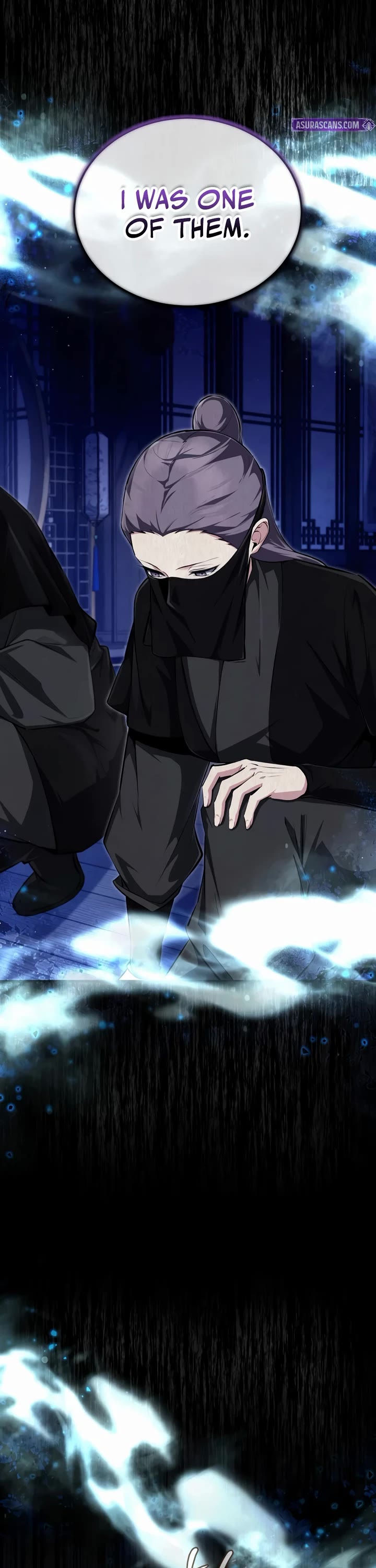 One Hit Teacher, Master Baek Chapter 146 page 41 - Chapter 146 (S4 Start)