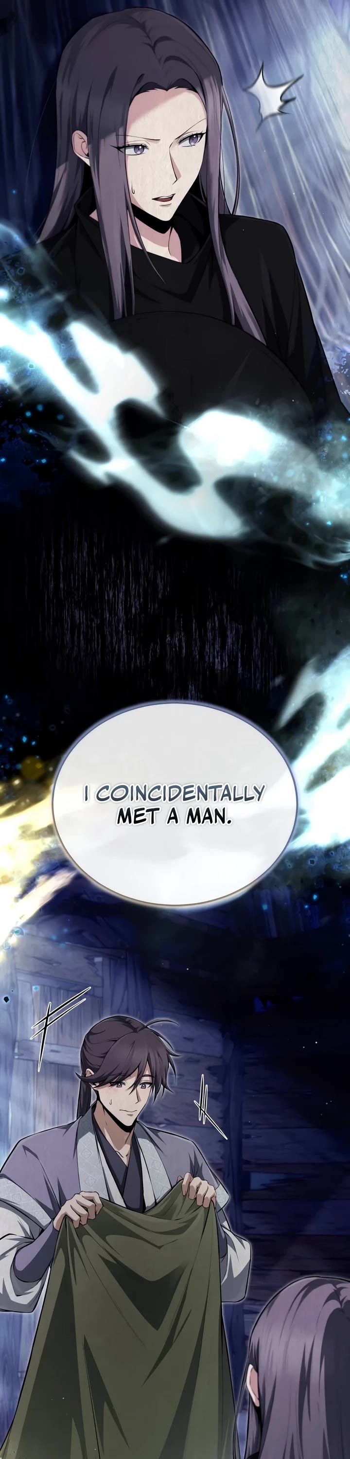 One Hit Teacher, Master Baek Chapter 146 page 44 - Chapter 146 (S4 Start)
