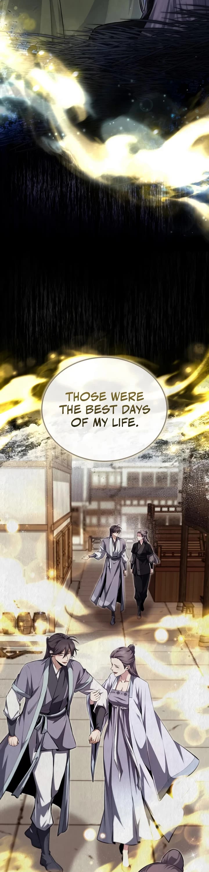 One Hit Teacher, Master Baek Chapter 146 page 45 - Chapter 146 (S4 Start)