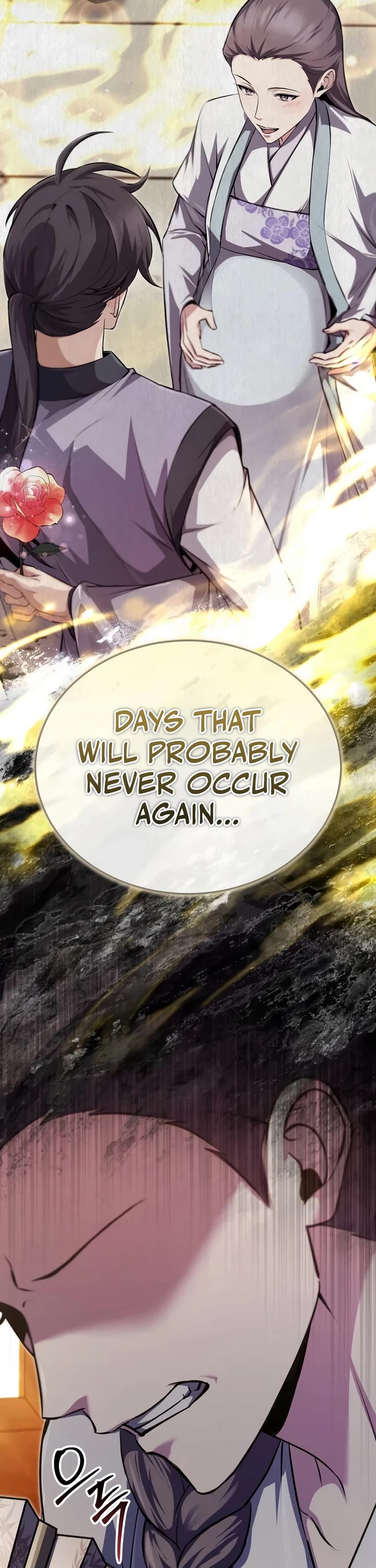 One Hit Teacher, Master Baek Chapter 146 page 46 - Chapter 146 (S4 Start)